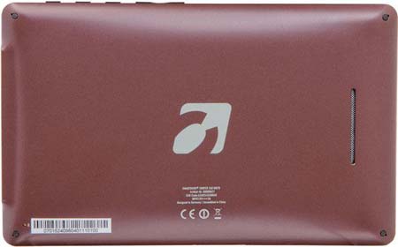 Smartbook AG Surfer 360 (MR7U) Smartbook AG Surfer 360 (MR7U)